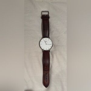 Men’s Daniel Wellington watch